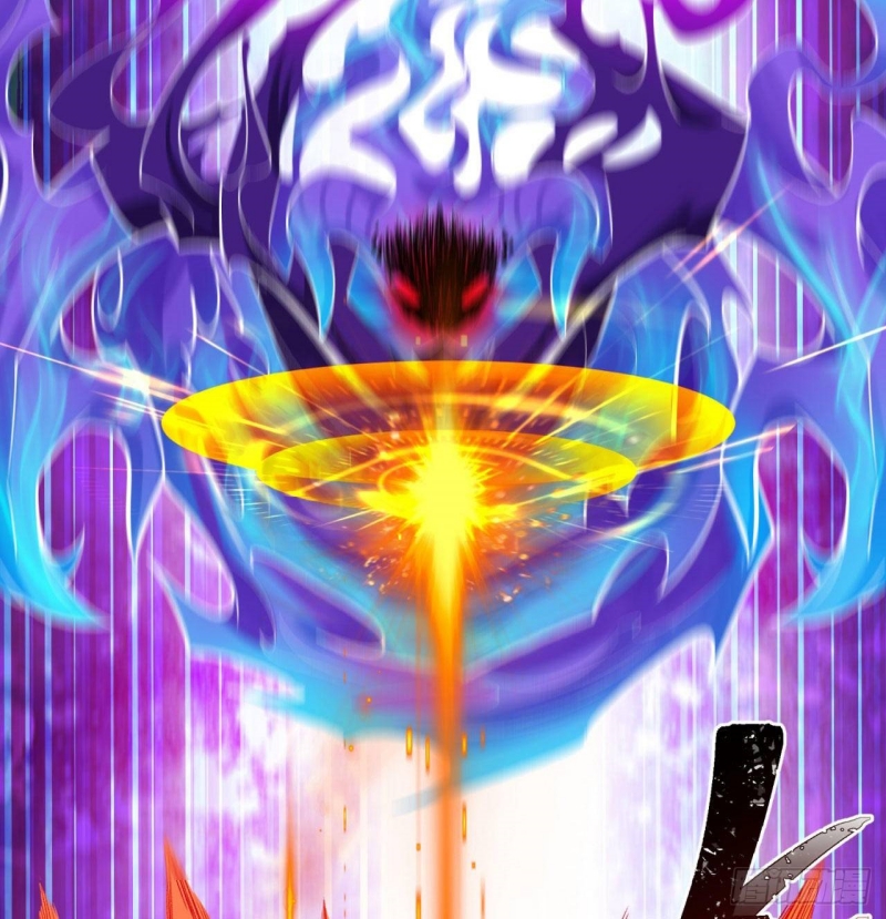 I Picked Up An Attributes Chapter 54 Gambar 8